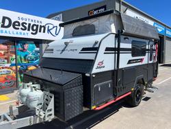 Jayco Aventurer 13.43-2