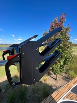 2023 MasterCraft XT22