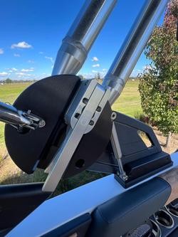 2023 MasterCraft XT22