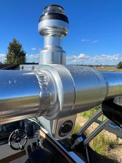 2023 MasterCraft XT22