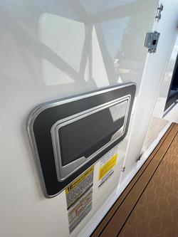 2023 MasterCraft XT22