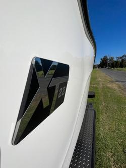 2023 MasterCraft XT22