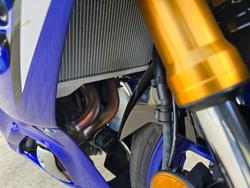 2025 Yamaha YZF-R7LA BLUE/BLACK