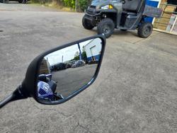 2025 Yamaha YZF-R7LA BLUE/BLACK