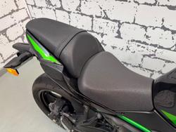 2022 Kawasaki Z650L (LAMS) Z Black