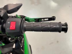 2022 Kawasaki Z650L (LAMS) Z Black