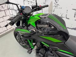 2022 Kawasaki Z650L (LAMS) Z Black