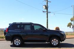 2020 Toyota
Landcruiser Prado GXL
