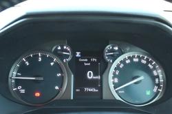 2020 Toyota
Landcruiser Prado GXL