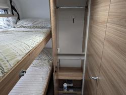 2017 Adria Altea 552Pk