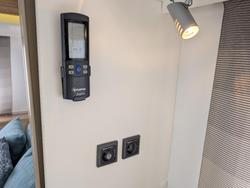 2017 Adria Altea 552Pk