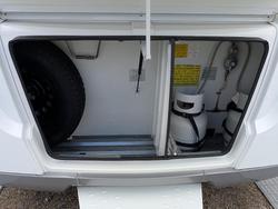 2017 Adria Altea 552Pk