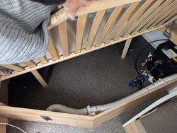 2017 Adria Altea 552Pk