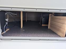 2017 Adria Altea 552Pk