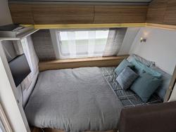 2017 Adria Altea 552Pk