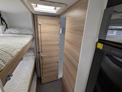 2017 Adria Altea 552Pk