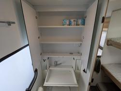 2017 Adria Altea 552Pk