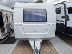 2017 Adria Altea 552Pk