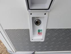 2017 Adria Altea 552Pk