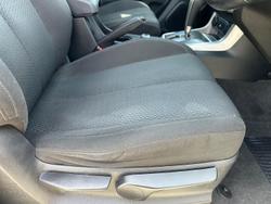 2017 Holden Trailblazer LT