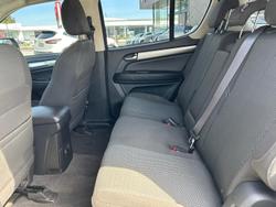 2017 Holden Trailblazer LT