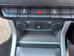 2017 Holden Trailblazer LT