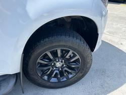 2017 Holden Trailblazer LT