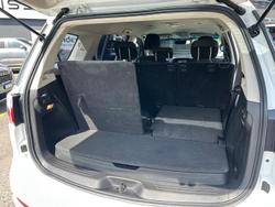 2017 Holden Trailblazer LT