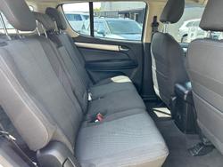 2017 Holden Trailblazer LT