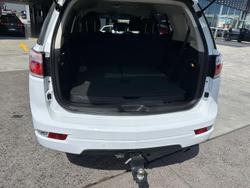 2017 Holden Trailblazer LT