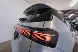 2025 Chery Tiggo 4 Hybrid Urban