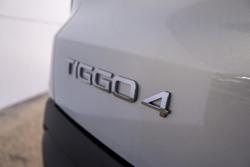 2025 Chery Tiggo 4 Hybrid Urban