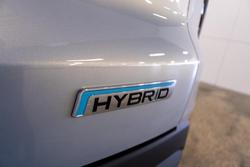 2025 Chery Tiggo 4 Hybrid Urban