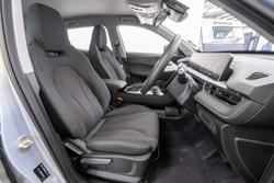 2025 Chery Tiggo 4 Hybrid Urban