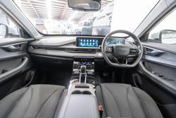 2025 Chery Tiggo 4 Hybrid Urban