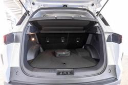 2025 Chery Tiggo 4 Hybrid Urban