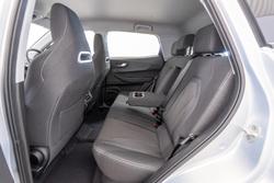 2025 Chery Tiggo 4 Hybrid Urban