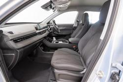 2025 Chery Tiggo 4 Hybrid Urban