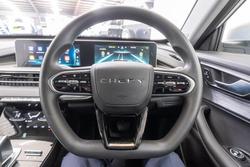 2025 Chery Tiggo 4 Hybrid Urban