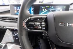 2025 Chery Tiggo 4 Hybrid Urban