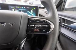 2025 Chery Tiggo 4 Hybrid Urban