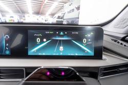 2025 Chery Tiggo 4 Hybrid Urban