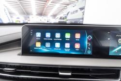 2025 Chery Tiggo 4 Hybrid Urban