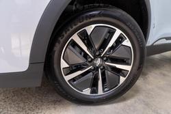 2025 Chery Tiggo 4 Hybrid Urban