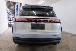 2025 Chery Tiggo 4 Hybrid Urban