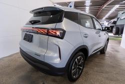 2025 Chery Tiggo 4 Hybrid Urban