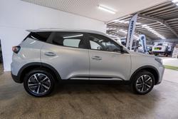 2025 Chery Tiggo 4 Hybrid Urban
