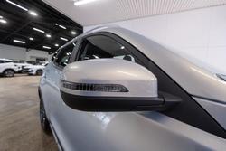 2025 Chery Tiggo 4 Hybrid Urban