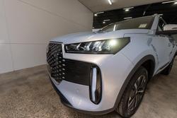 2025 Chery Tiggo 4 Hybrid Urban