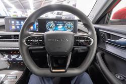 2025 Chery Tiggo 4 Hybrid Urban